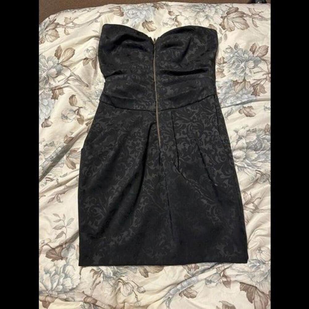 Stunning Black Dress with Pockets - Embrace the Mystical Charm!